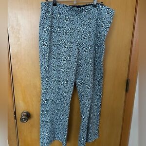 Maeve by Anthropologie The Margot Pants
